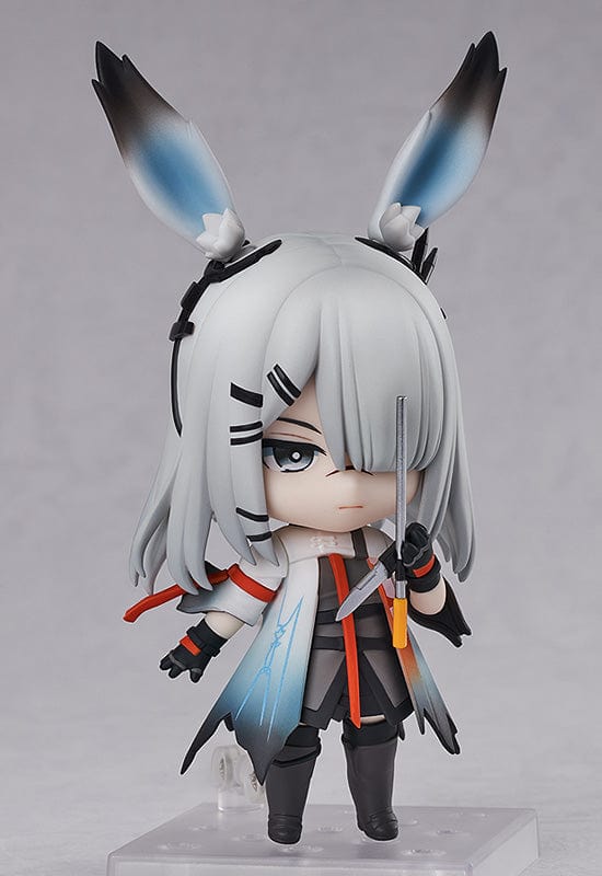 GOOD SMILE ARTS SHANGHAI Nendoroid FrostNova (re-run)