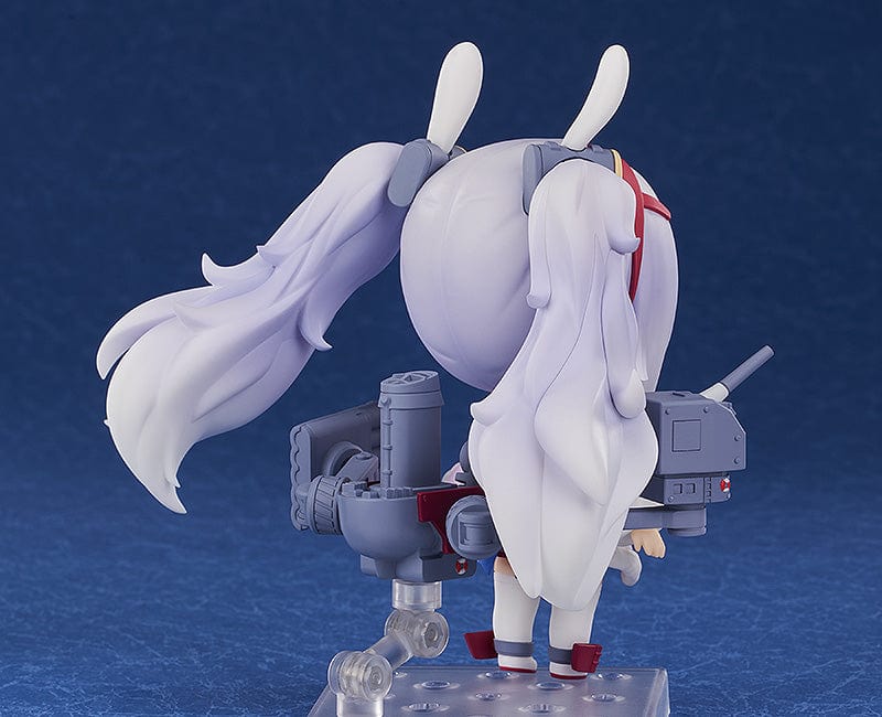 GOOD SMILE ARTS SHANGHAI Nendoroid Laffey DX (1923-DX)