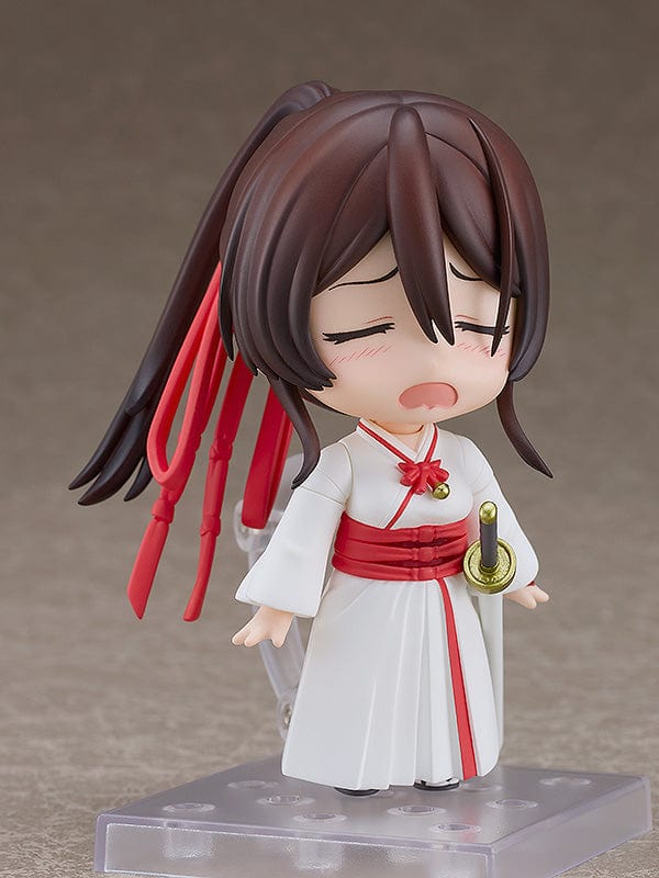 GOOD SMILE COMPANY Nendoroid Yamada Asaemon Sagiri (2185)