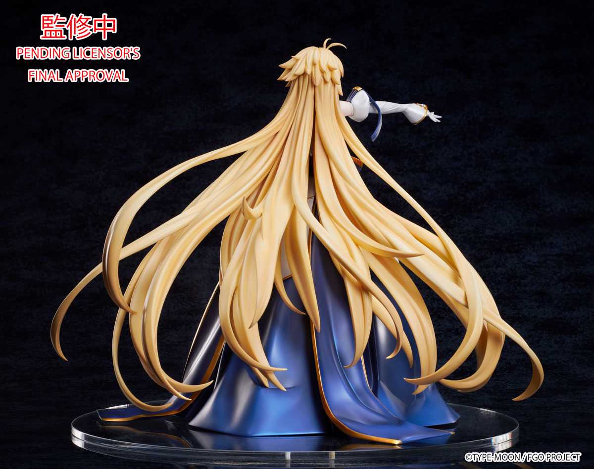 ANIPLEX Fate/Grand Order Moon Cancer/Archetype: Earth 1/7 Scale Figure