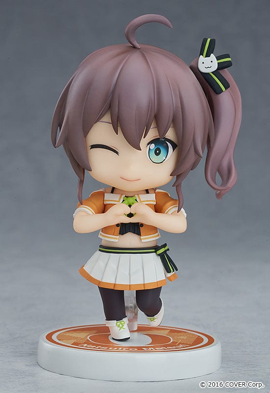 GOOD SMILE COMPANY Nendoroid Natsuiro Matsuri (1643) (Re-run)