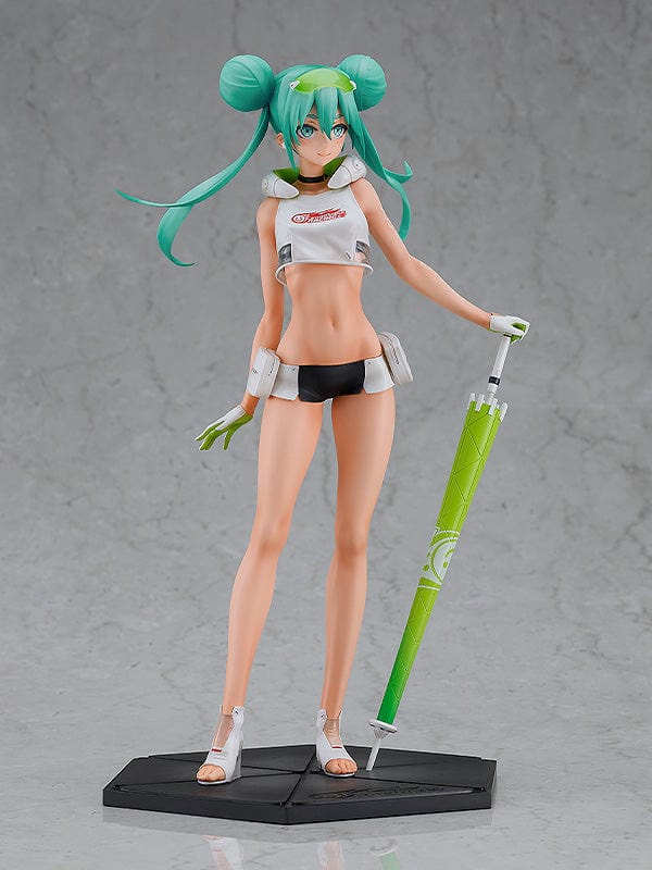 MAX FACTORY Racing Miku 2022: Tropical Ver.