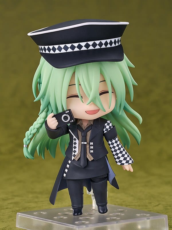 GOOD SMILE ARTS SHANGHAI Nendoroid Ukyo