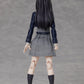 ANIPLEX Lycoris Recoil BUZZmod. Takina Inoue 1/12 Scale Action Figure