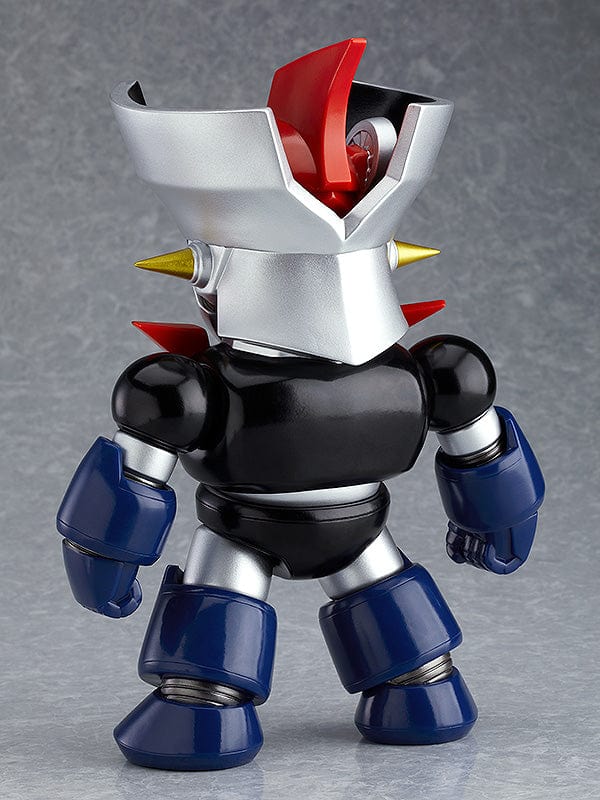 GOOD SMILE COMPANY V.S.O.F. Mazinger Z(re-run)