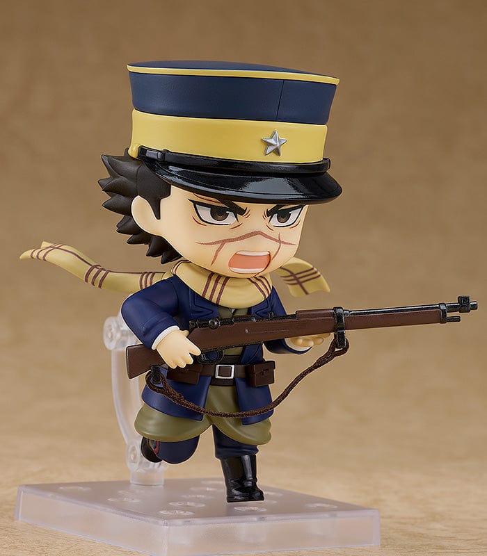 GOOD SMILE COMPANY Nendoroid Saichi Sugimoto (2178)