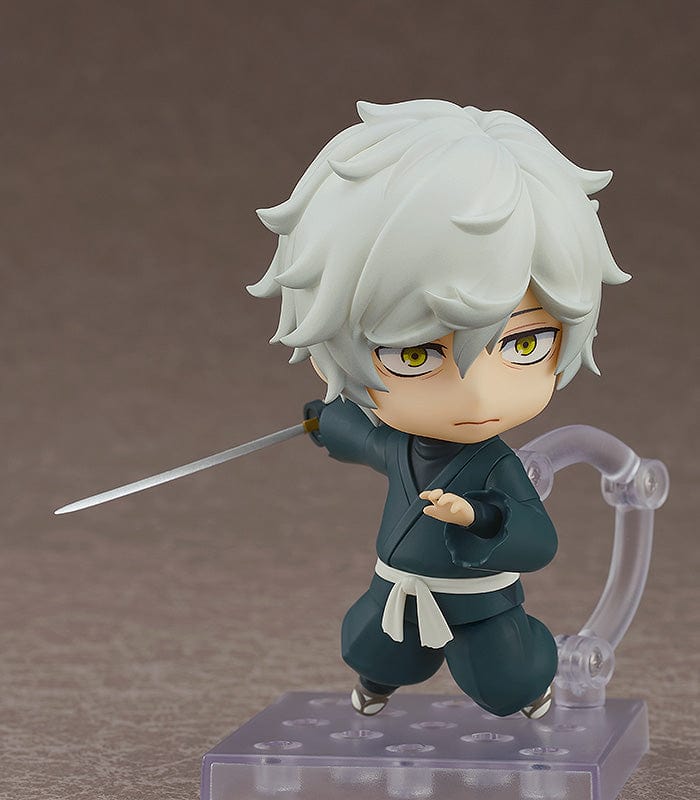 GOOD SMILE COMPANY Nendoroid Gabimaru (2184)