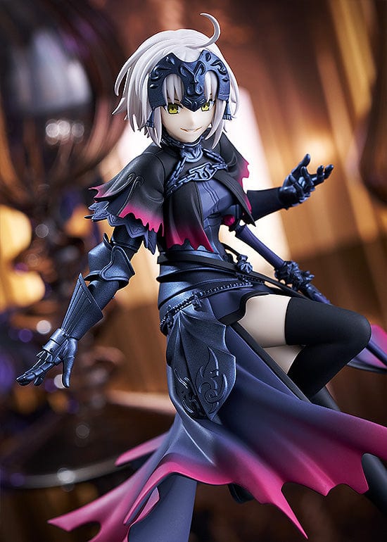 MAX FACTORY POP UP PARADE Avenger/Jeanne d'Arc (Alter)