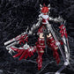 MAX FACTORY PLAMAX GO-03 GODWING DRAGON KNIGHT Ren Firedragon