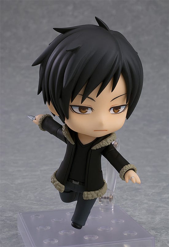 GOOD SMILE COMPANY Nendoroid Izaya Orihara