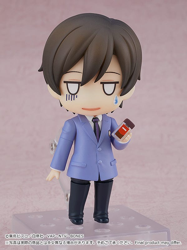 ORANGE ROUGE Nendoroid Haruhi Fujioka (2103)