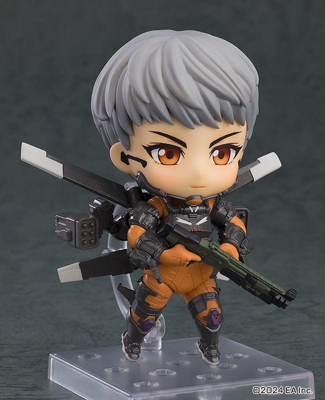 GOOD SMILE COMPANY Nendoroid Valkyrie