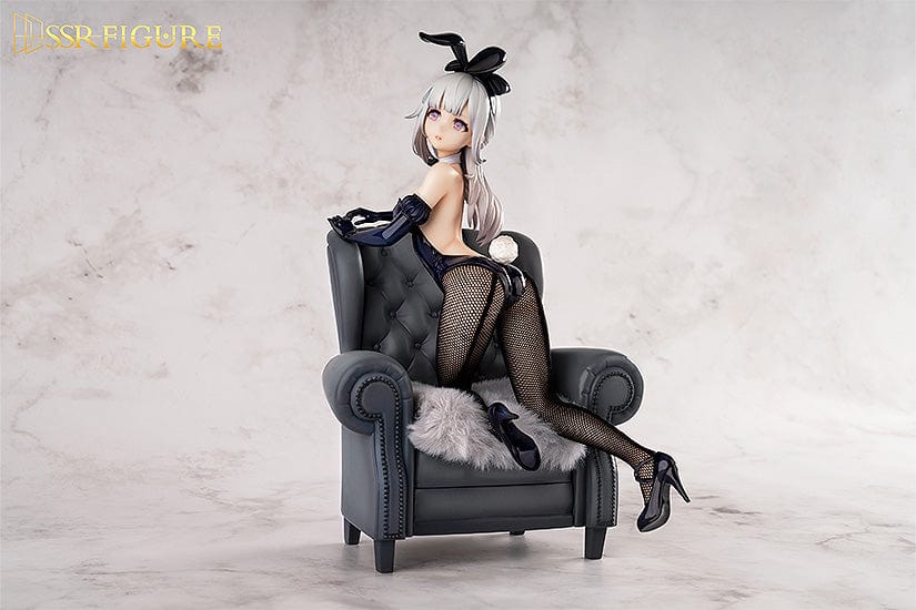 INFINITY STUDIO SSR-FIGURE Yi Ren Guan - House of Unhumans Jin Hua: Bunny Ver.