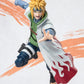 BANDAI SPIRITS Naruto: Shippuden S.H.Figuarts Minato Namikaze (NARUTOP99 Edition)