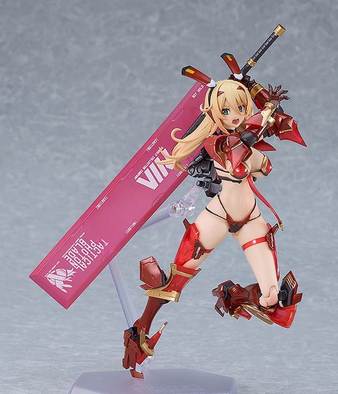 MAX FACTORY figma Veronica Sweetheart