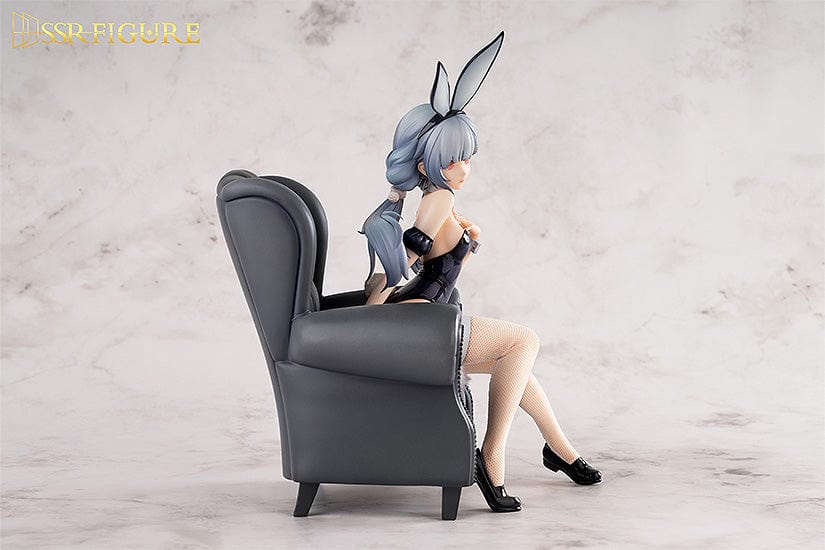 INFINITY STUDIO SSR-FIGURE Yi Ren Guan - House of Unhumans Qiao Er: Bunny Ver.