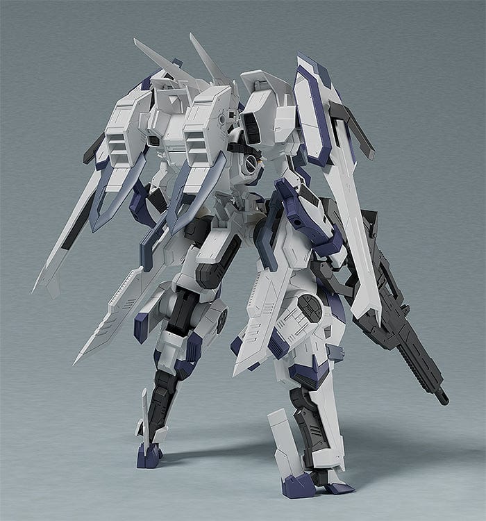 GOOD SMILE COMPANY MODEROID SIDE:GR Edelstein II (Zwei)