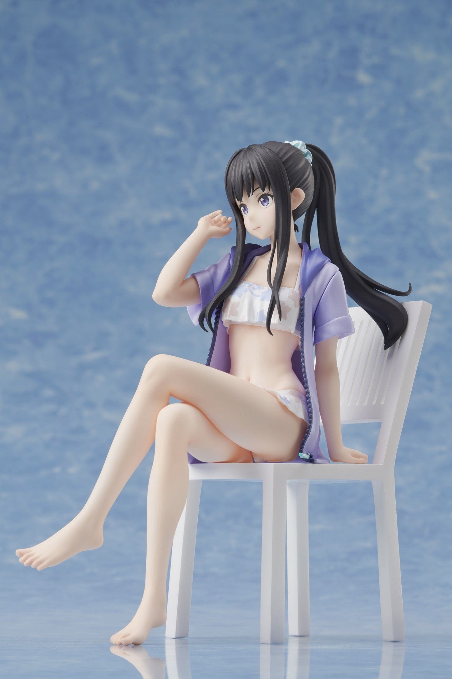 ANIPLEX Lycoris Recoil Takina Inoue Figure