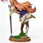 PRIME 1 STUDIO PRISMA WING The Rising of the Shield Hero Season 2 Raphtalia 1/7 Scale Pre-Painted Figure