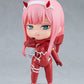 GOOD SMILE COMPANY Nendoroid Zero Two: Pilot Suit Ver.