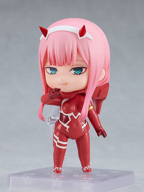 GOOD SMILE COMPANY Nendoroid Zero Two: Pilot Suit Ver.