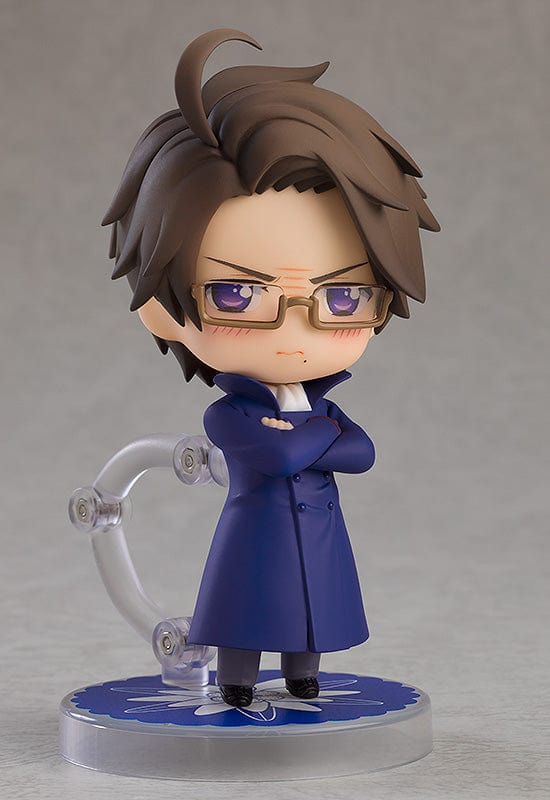 ORANGE ROUGE Nendoroid Austria (2213)