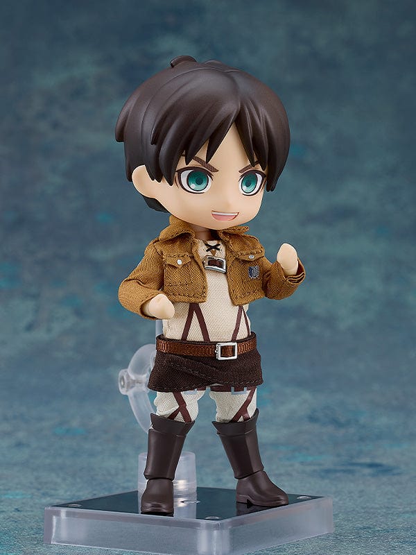 GOOD SMILE COMPANY Nendoroid Doll Eren Yeager