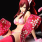 ORCATOYS Fairy Tail Erza Scarlet (Cherry Blossom Cat Gravure Style Ver.) 1/6 Scale Figure