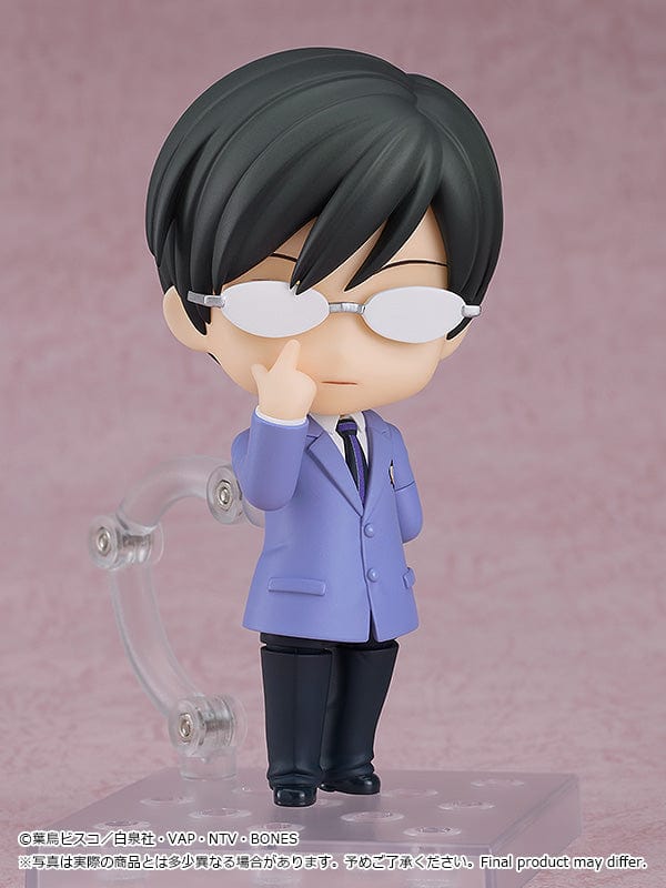 ORANGE ROUGE Nendoroid Kyoya Ootori (2105)