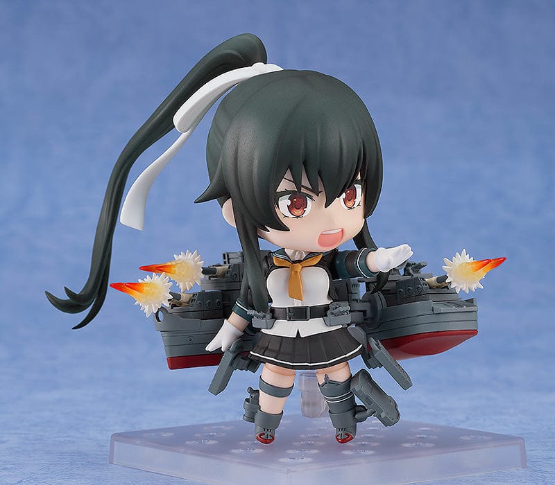 GOOD SMILE COMPANY Nendoroid Yahagi Kai Ni (2357)