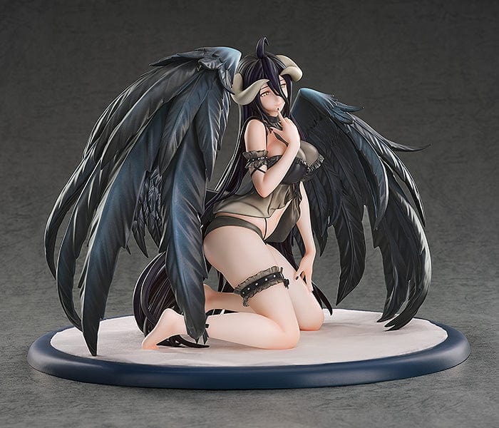 GOOD SMILE ARTS SHANGHAI Albedo: Negligee Ver.