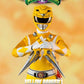 THREEZERO Mighty Morphin Power Rangers FigZero Yellow Ranger 1/6 Scale Figure