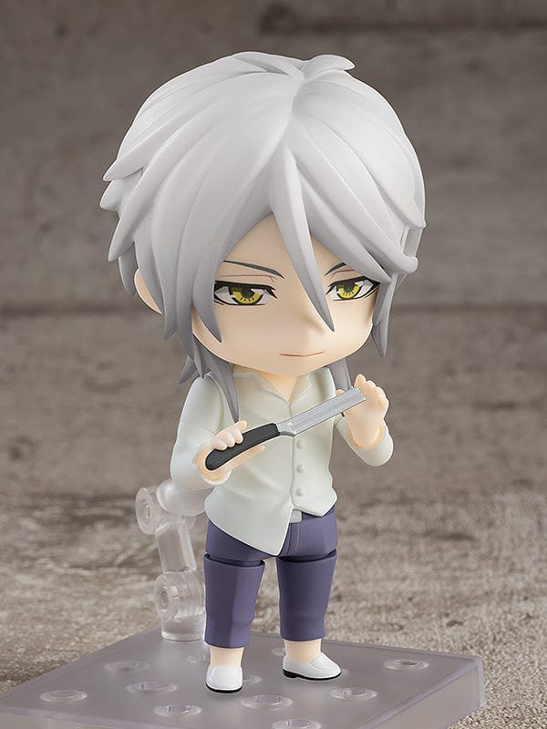 ORANGE ROUGE Nendoroid Shogo Makishima (1601)