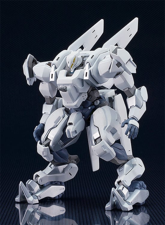 GOOD SMILE COMPANY MODEROID M2 Exceed Rhino