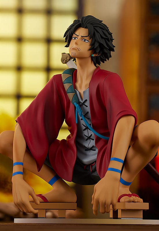 GOOD SMILE COMPANY POP UP PARADE Mugen L Size