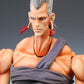 MEDICOS JoJo's Bizarre Adventure Super Action Statue Jean Pierre Polnareff (Reissue)