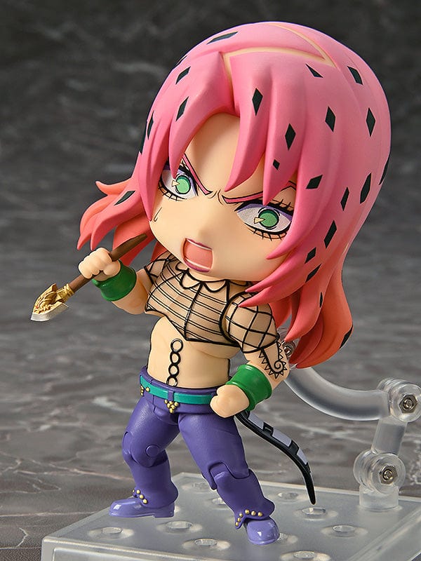 MEDICOS Nendoroid Diavolo (2275)