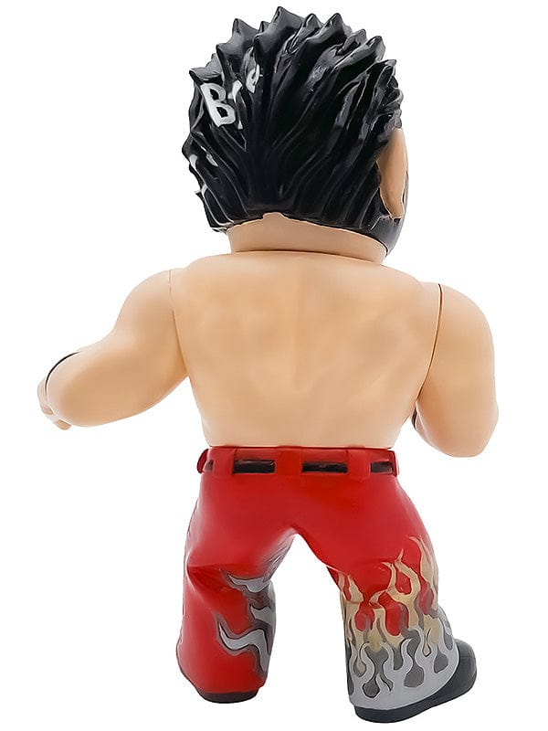 16 DIRECTIONS 16d Collection 032 Great Muta ByeBye Retirement Ver. (Red)