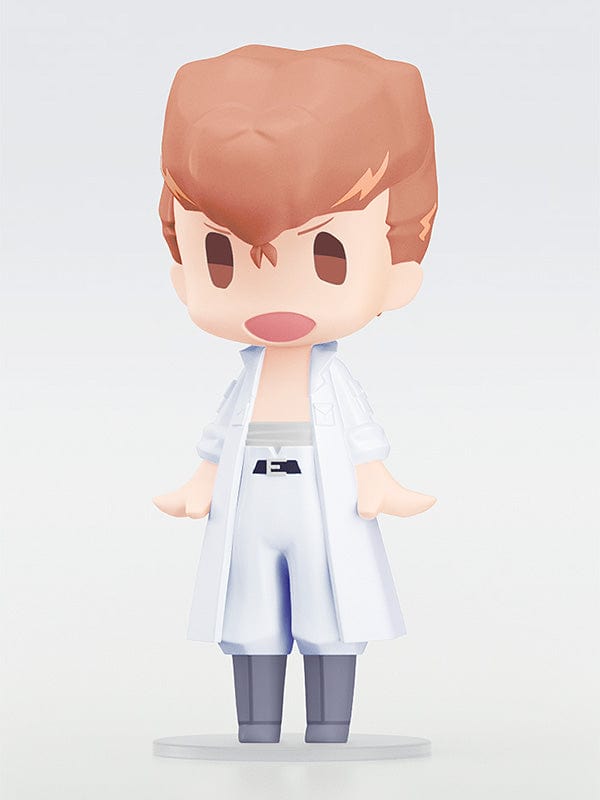 GOOD SMILE COMPANY HELLO! GOOD SMILE Kazuma Kuwabara