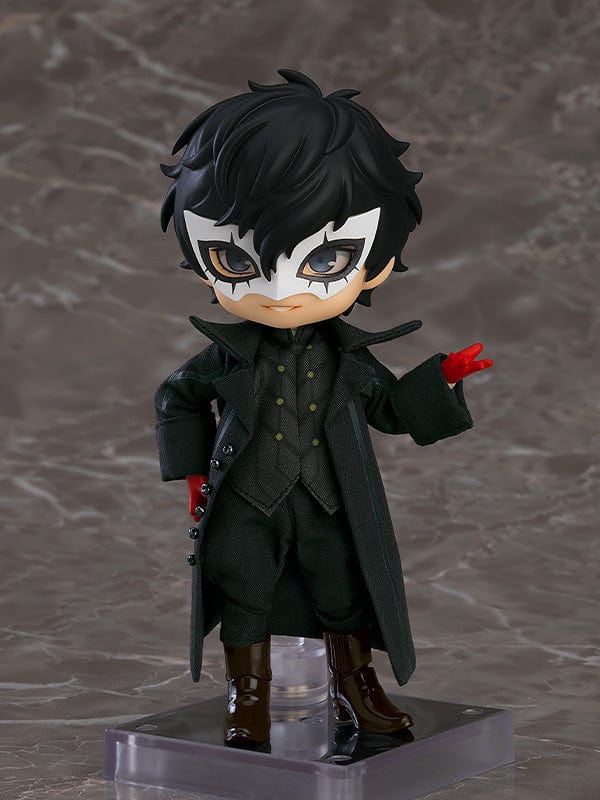 GOOD SMILE COMPANY Nendoroid Doll Joker