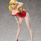 FREEING Lucy Heartfilia: Bare Leg Bunny Ver.