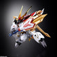 BANDAI SPIRITS Mashin Hero Wataru Metal Build Dragon Scale Ryuoumaru