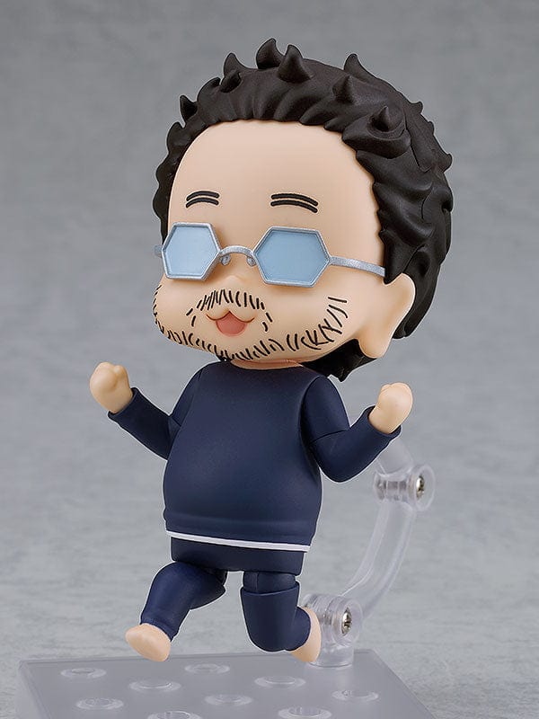 GOOD SMILE COMPANY Nendoroid Director-kun (2126)