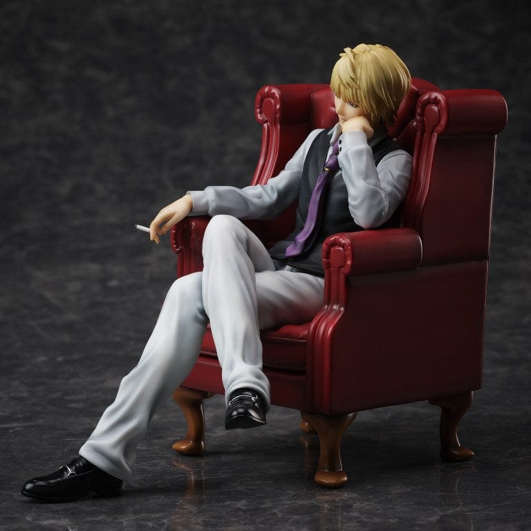 UNION CREATIVE Saiyuki RELOAD -ZEROIN- Genjo Sanzo Figure