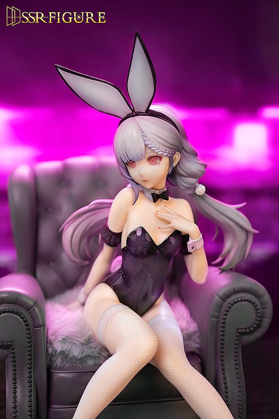 INFINITY STUDIO SSR-FIGURE Yi Ren Guan - House of Unhumans Qiao Er + Jin Hua Bunny Ver. Combinatorial