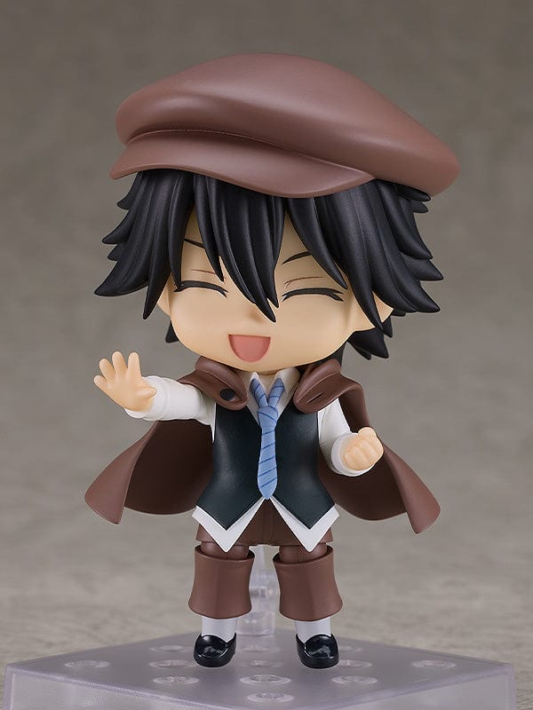 ORANGE ROUGE Nendoroid Ranpo Edogawa