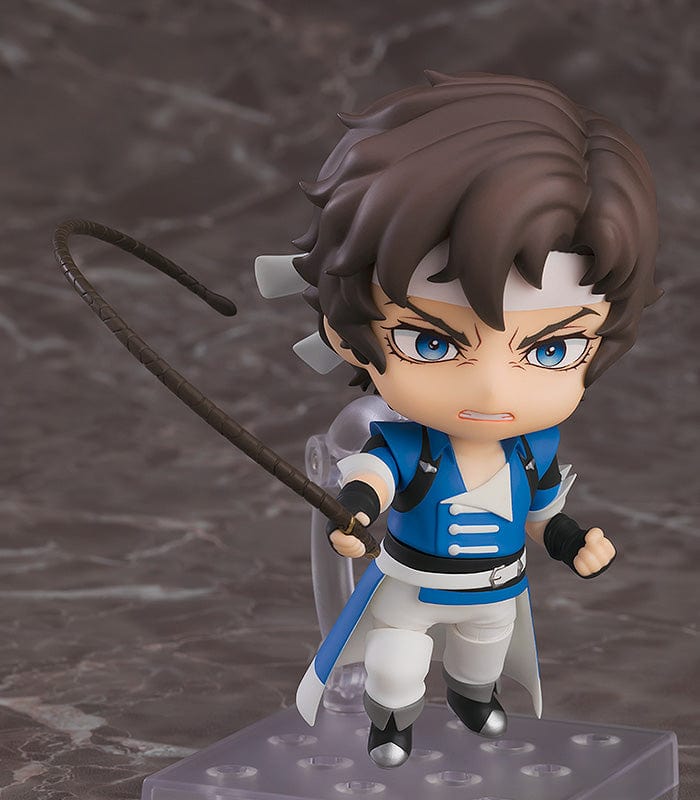 GOOD SMILE COMPANY Nendoroid Richter Belmont (2317)