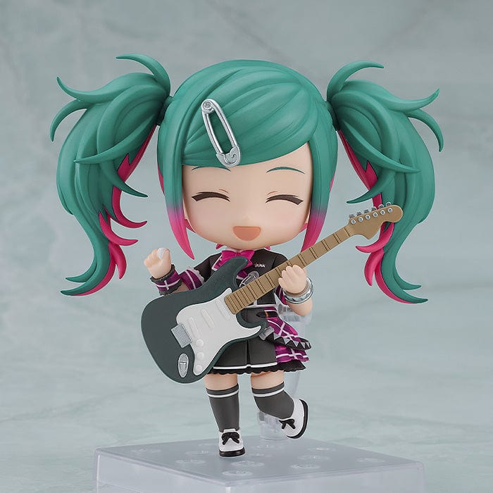 GOOD SMILE COMPANY Nendoroid Hatsune Miku School SEKAI Ver. (2193)