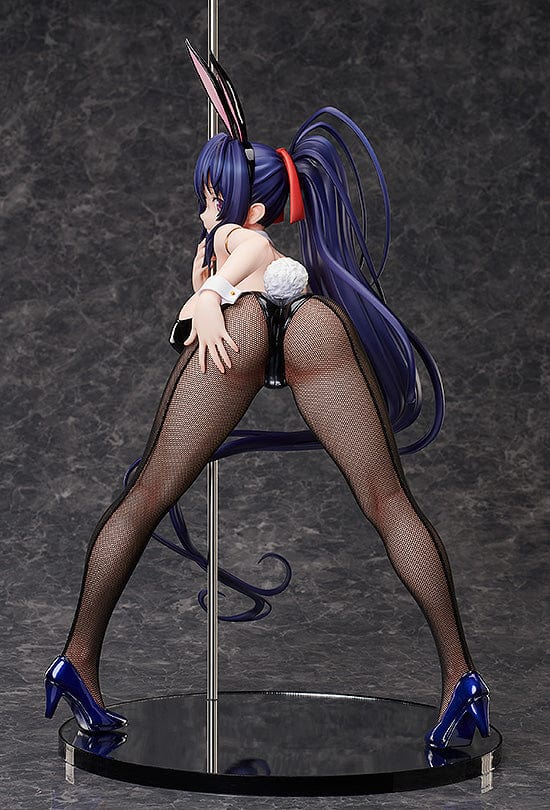 FREEING Akeno Himejima: Bunny Ver. 2nd