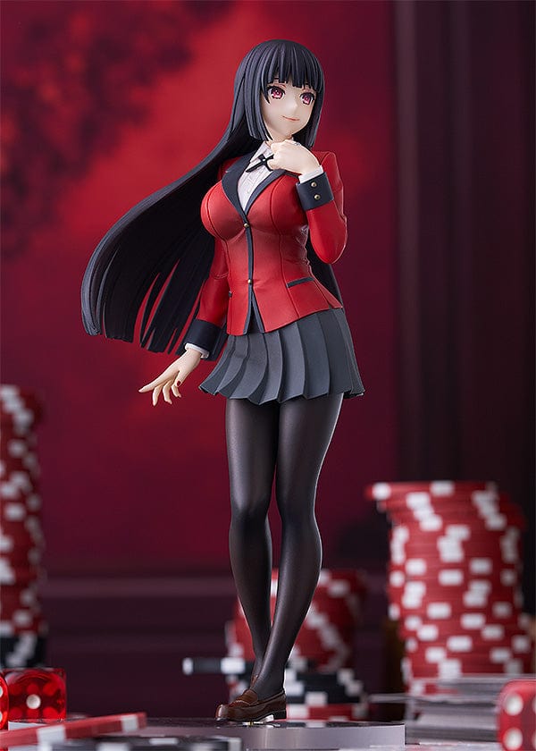 GOOD SMILE COMPANY POP UP PARADE Yumeko Jabami